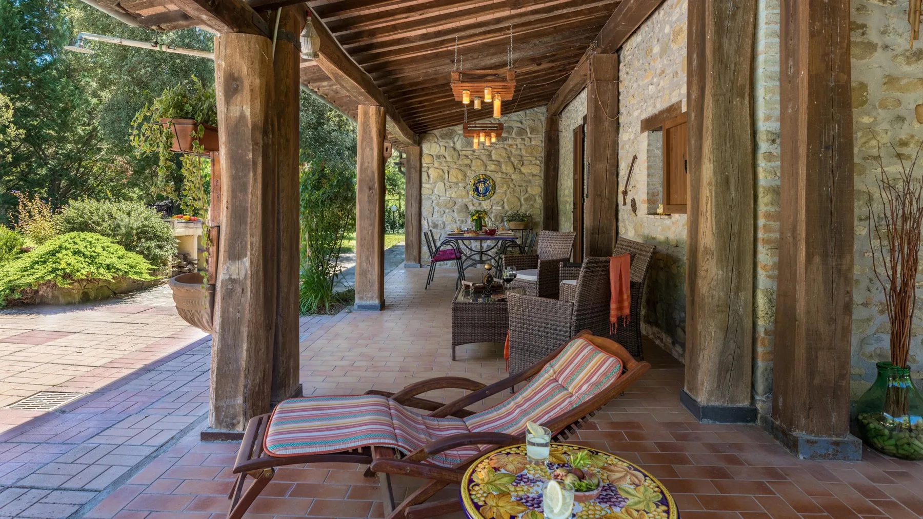 DIMORA ALESSANDRA 4 - Umbria