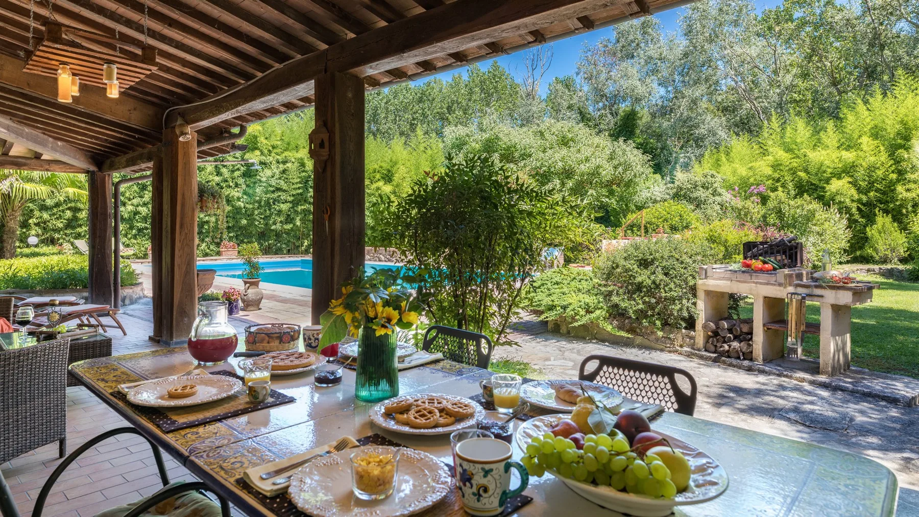 DIMORA ALESSANDRA 4 - Umbria