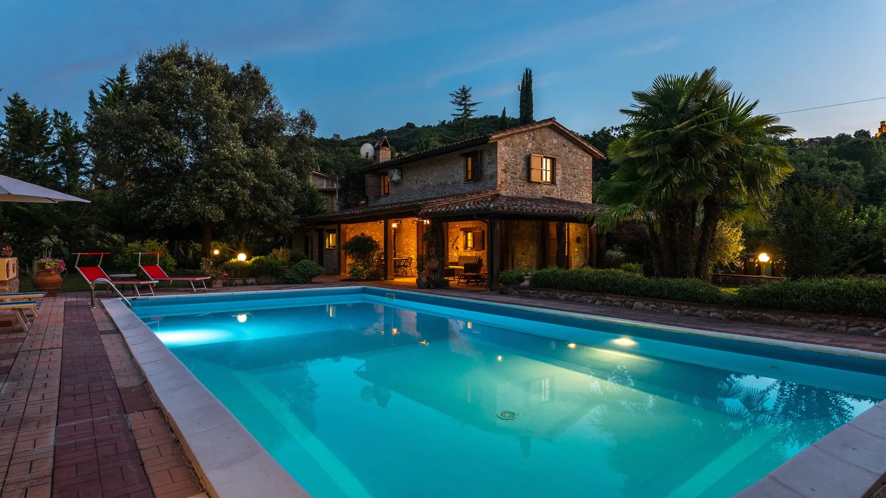 DIMORA ALESSANDRA 4 - Umbria