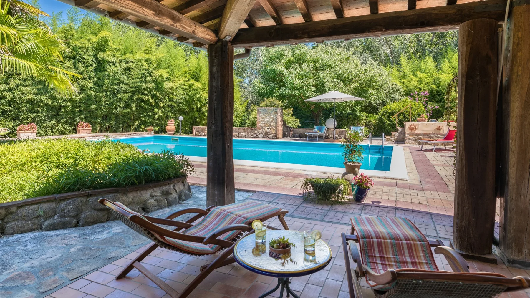 DIMORA ALESSANDRA 4 - Umbria
