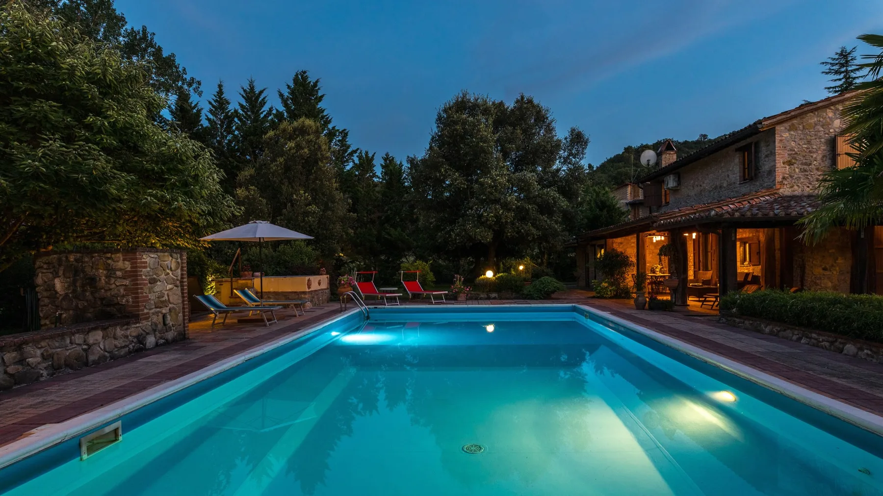 DIMORA ALESSANDRA 4 - Umbria