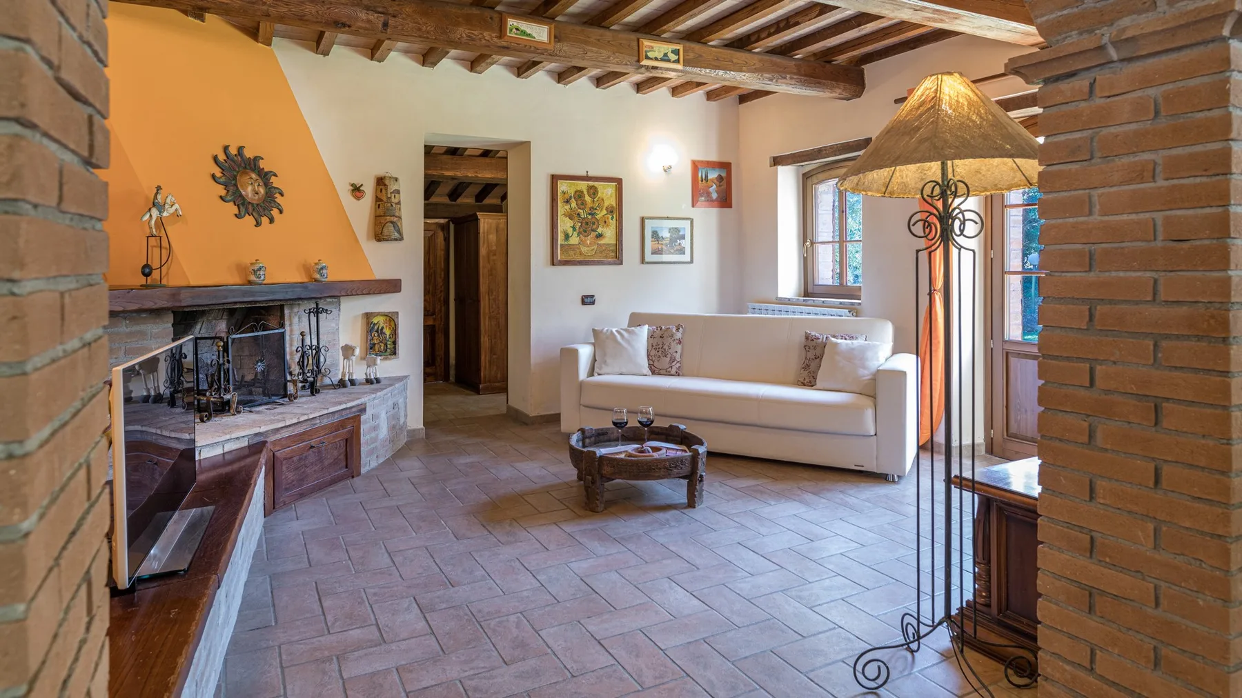 DIMORA ALESSANDRA 4 - Umbria