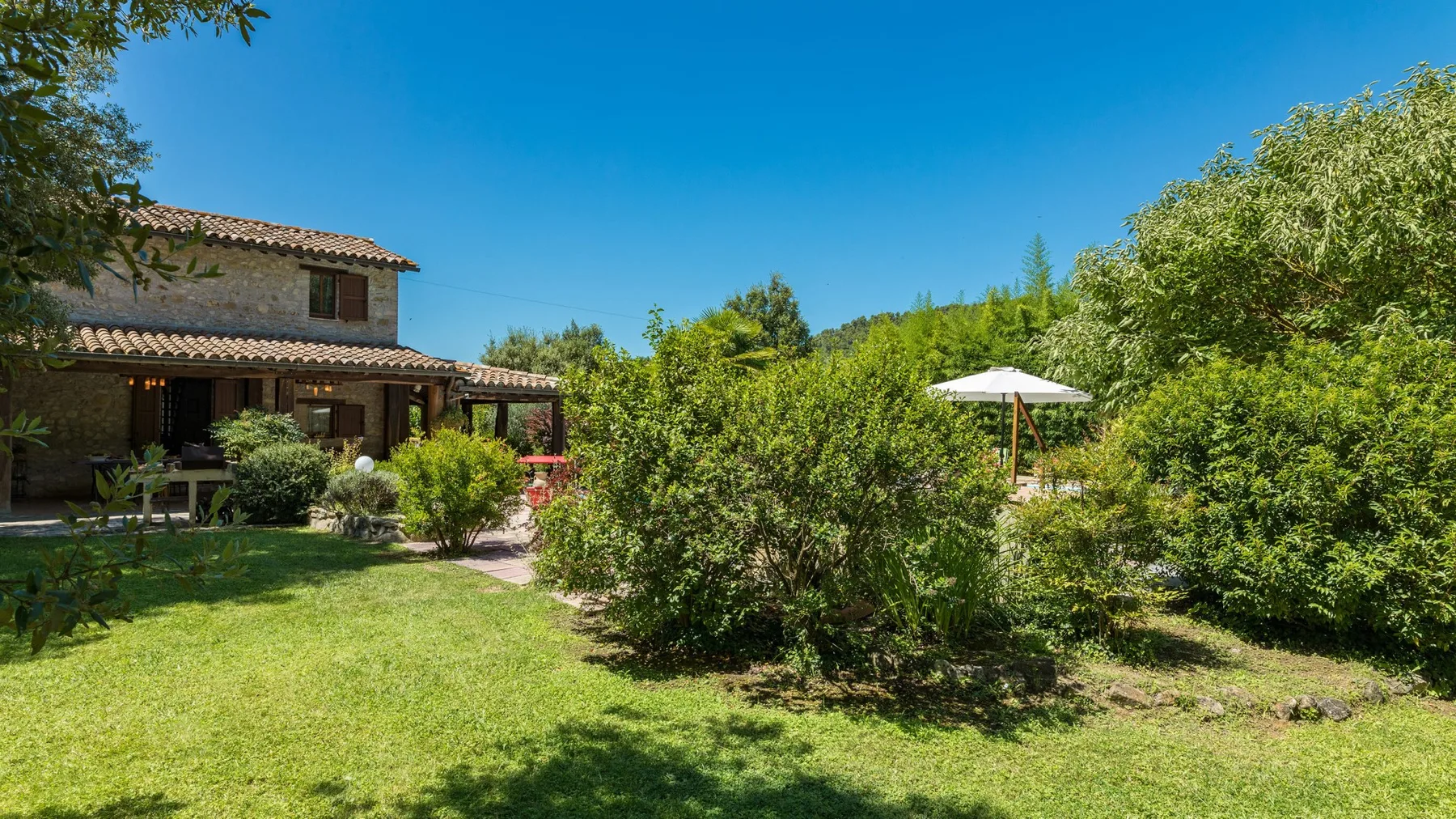 DIMORA ALESSANDRA 4 - Umbria