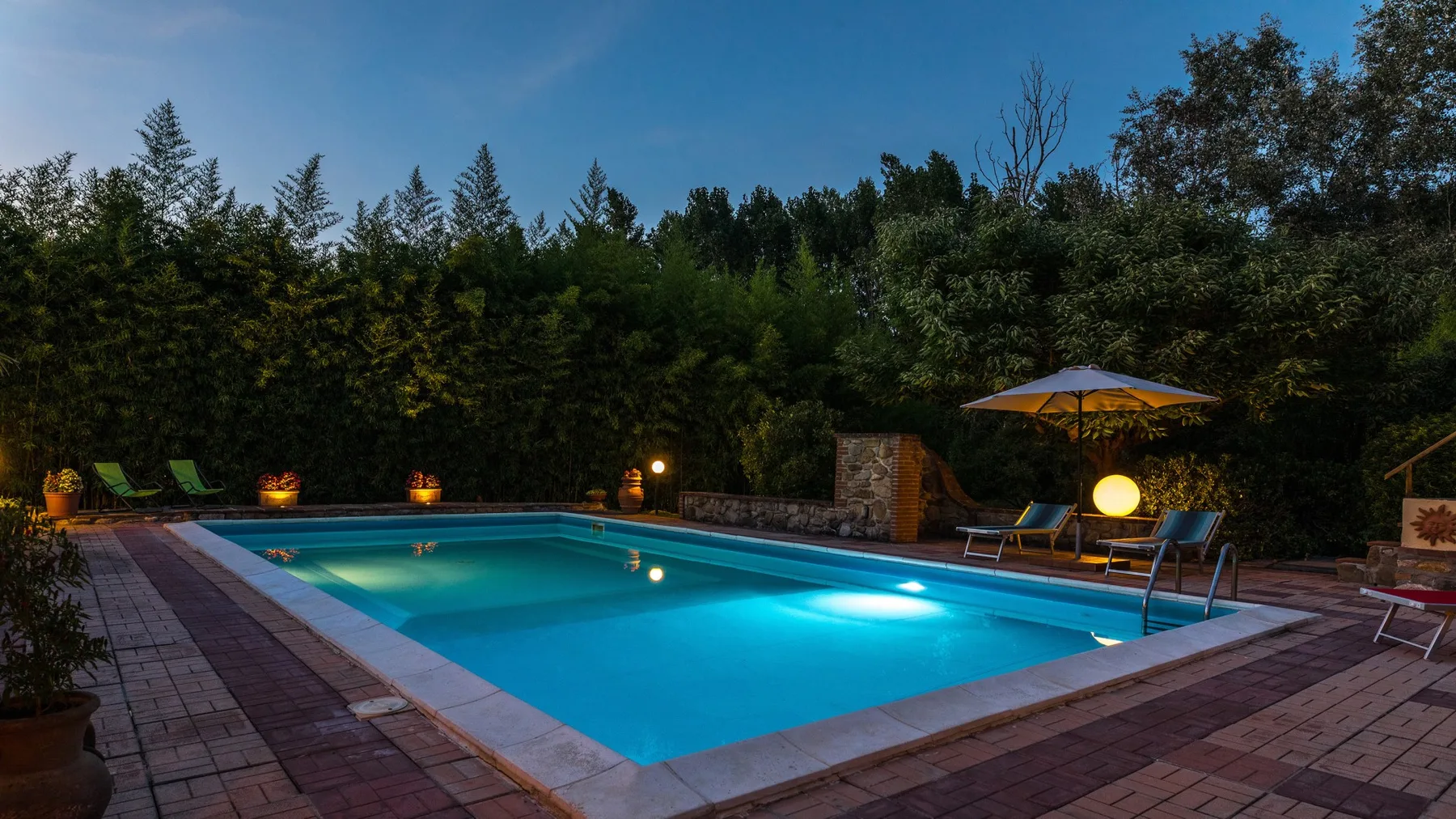DIMORA ALESSANDRA 4 - Umbria