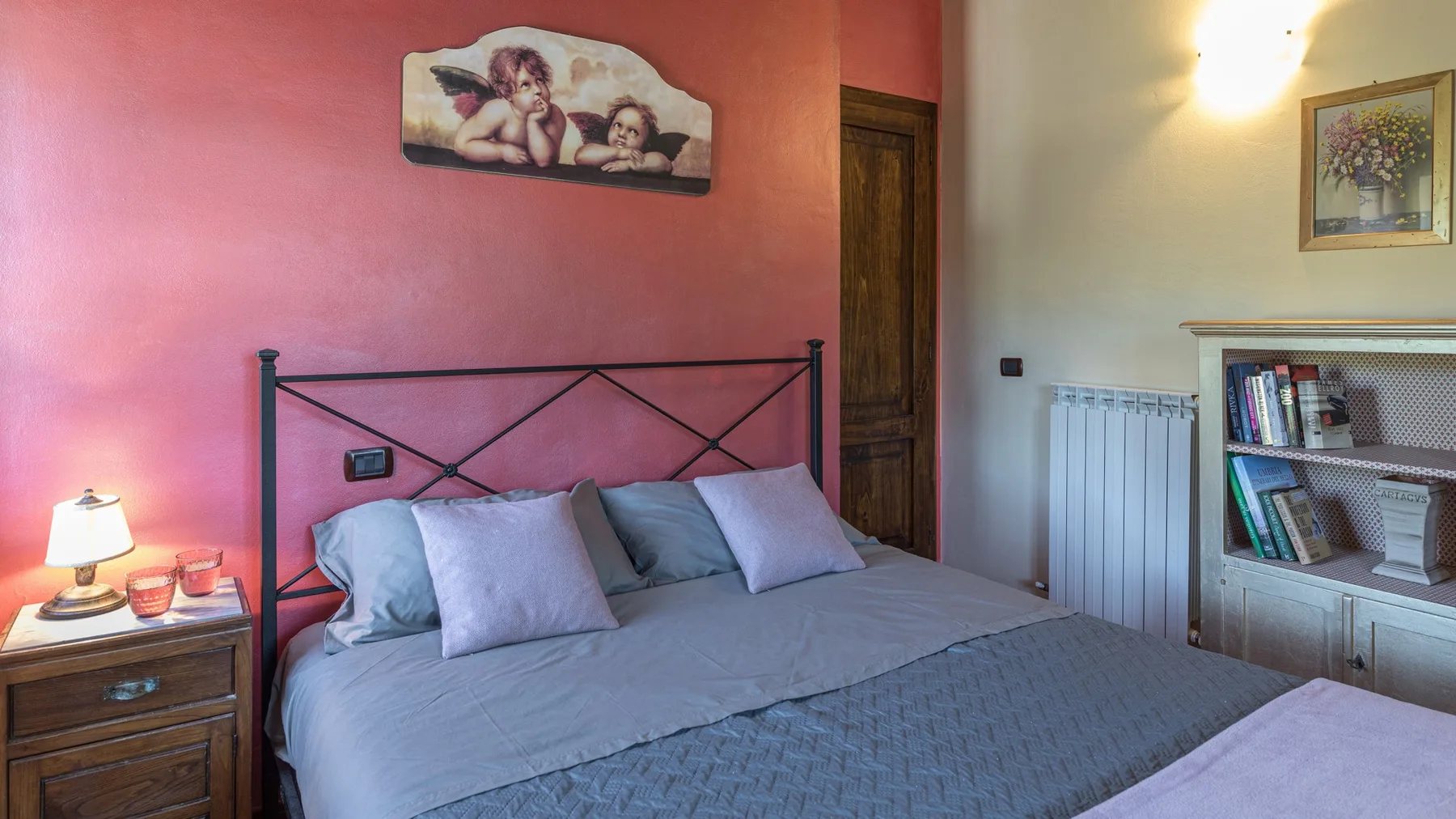 DIMORA ALESSANDRA 4 - Umbria