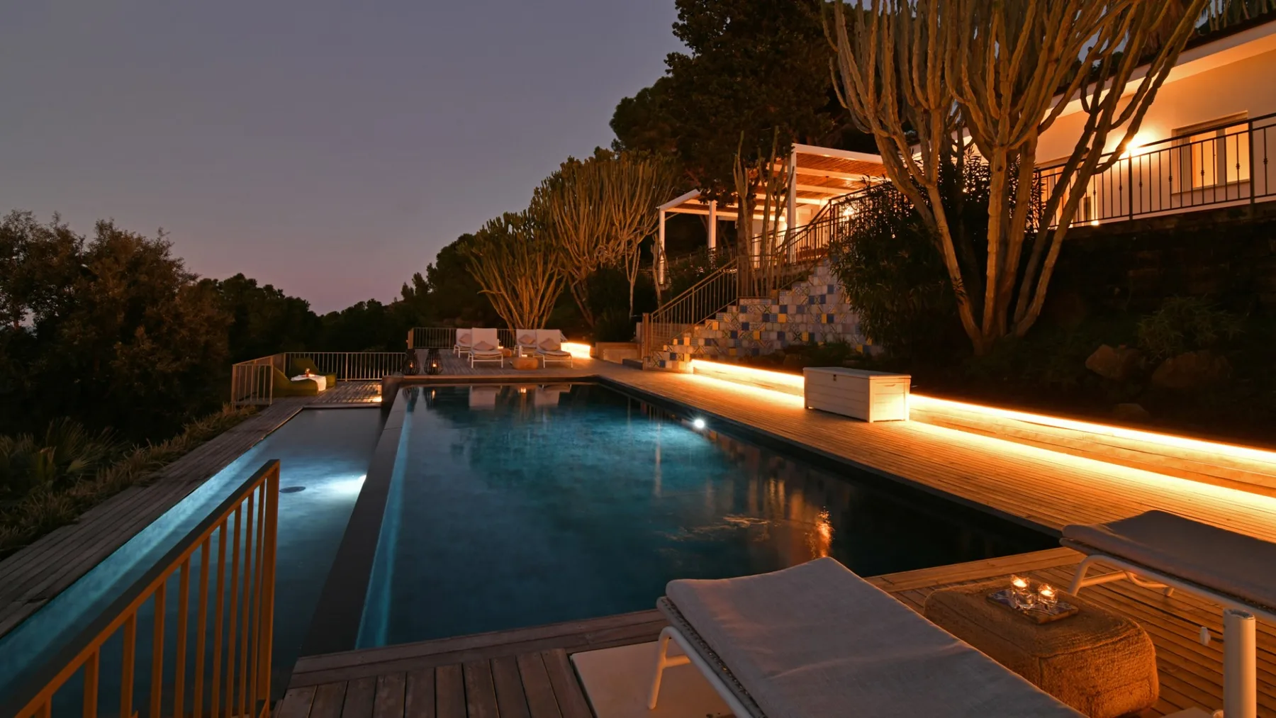 VILLA ARMONIA 8 - Sicily