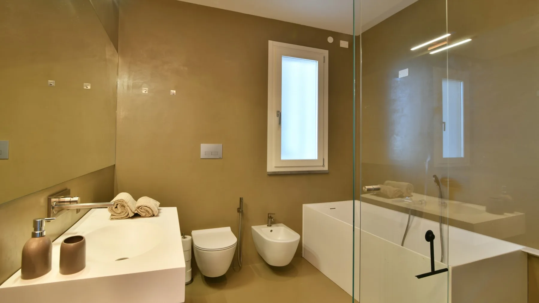 VILLA ARMONIA 8 - Sicily