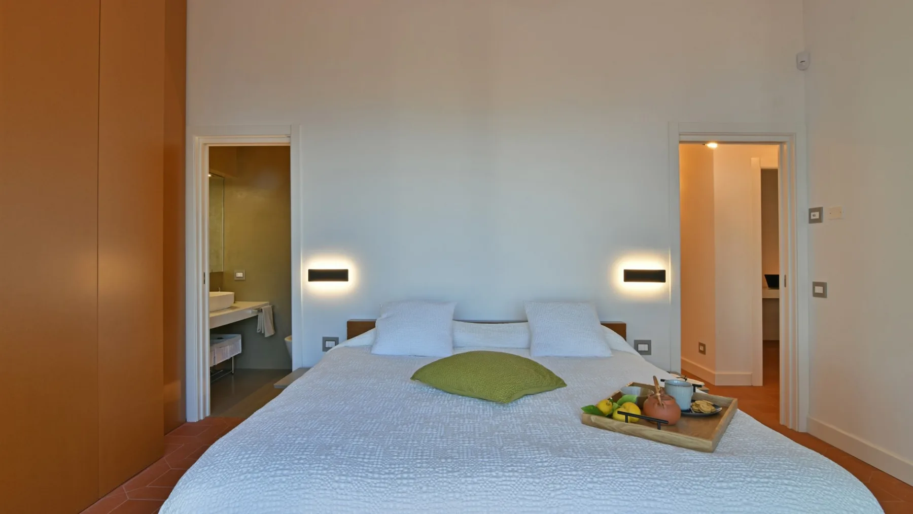 VILLA ARMONIA 8 - Sicily