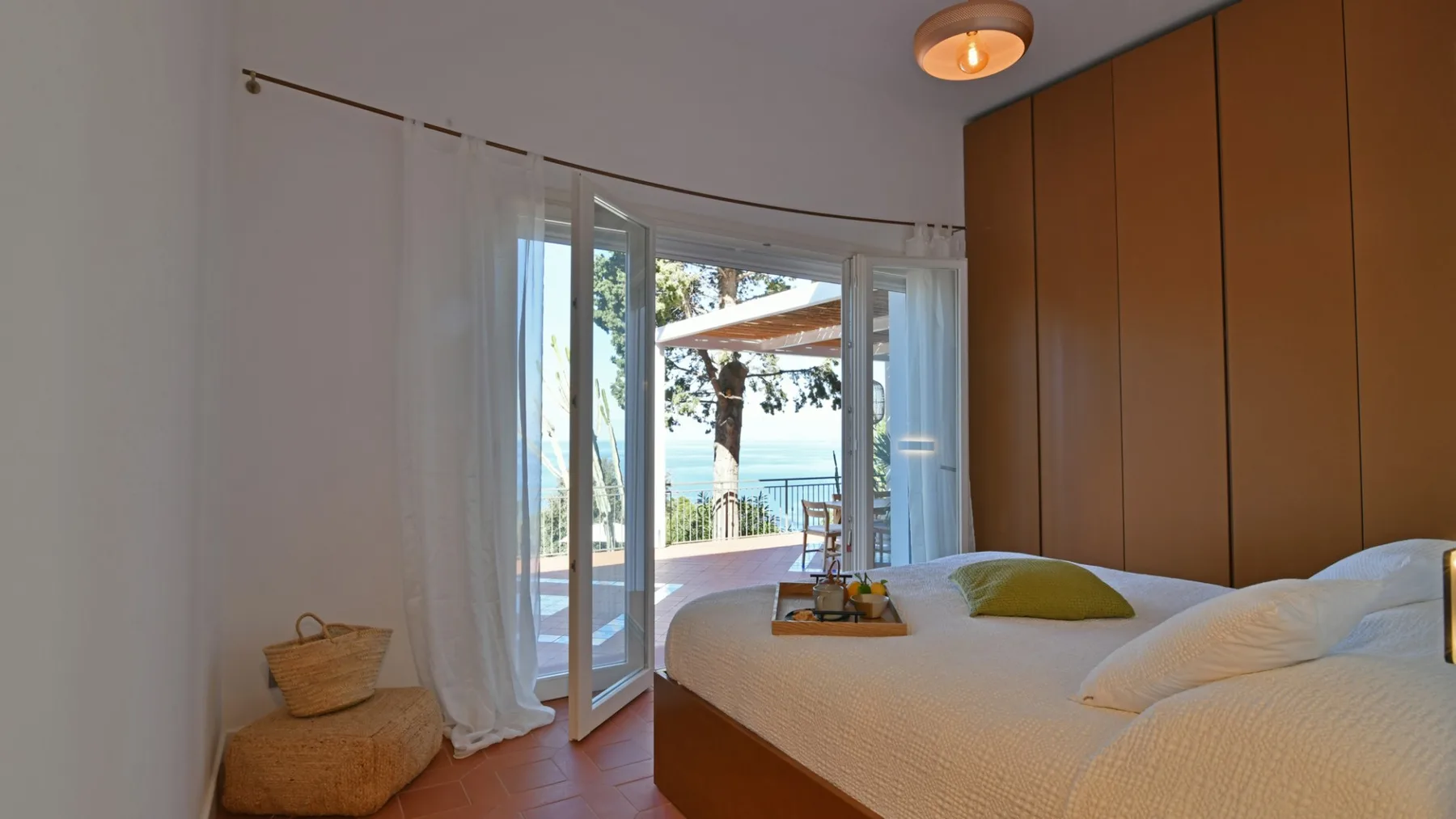 VILLA ARMONIA 8 - Sicily