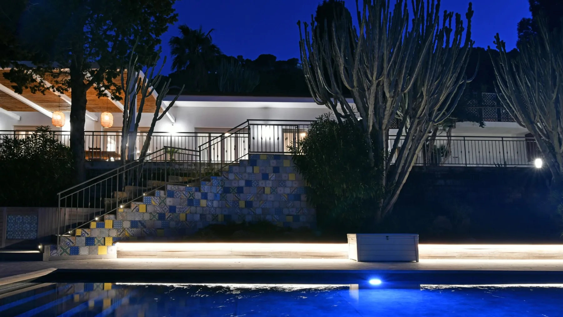 VILLA ARMONIA 8 - Sicily