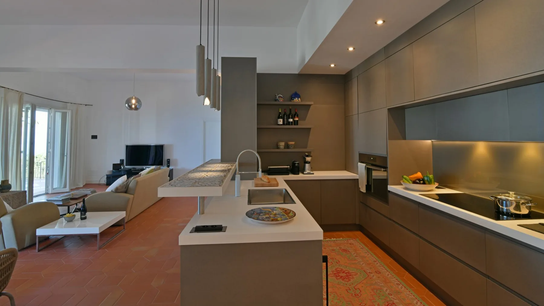 VILLA ARMONIA 8 - Sicily
