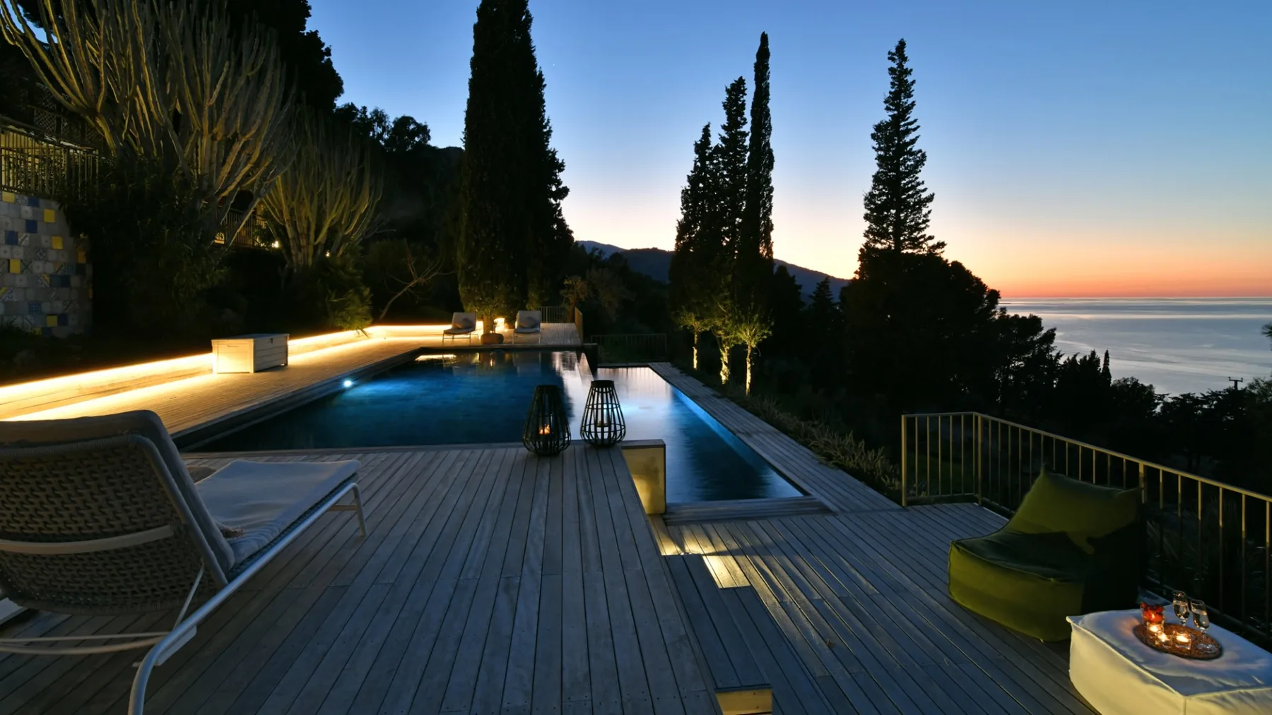 VILLA ARMONIA 8 - Sicily