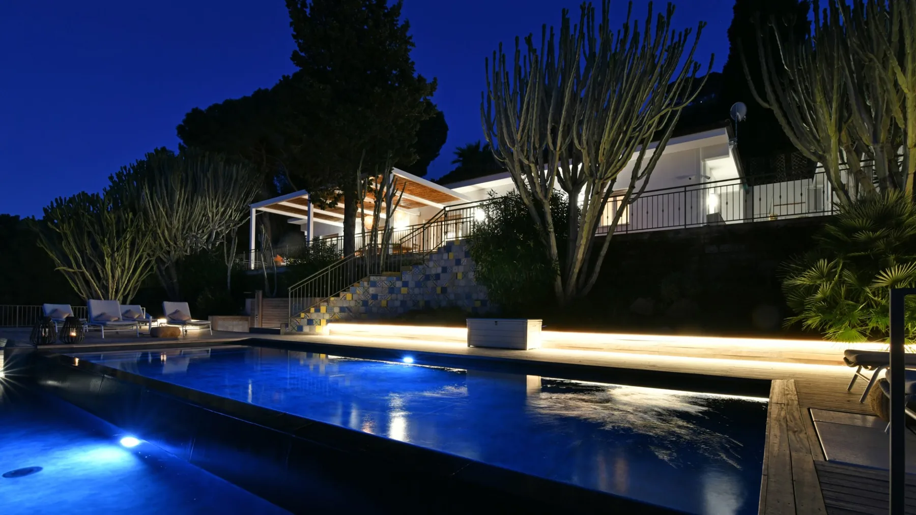 VILLA ARMONIA 8 - Sicily