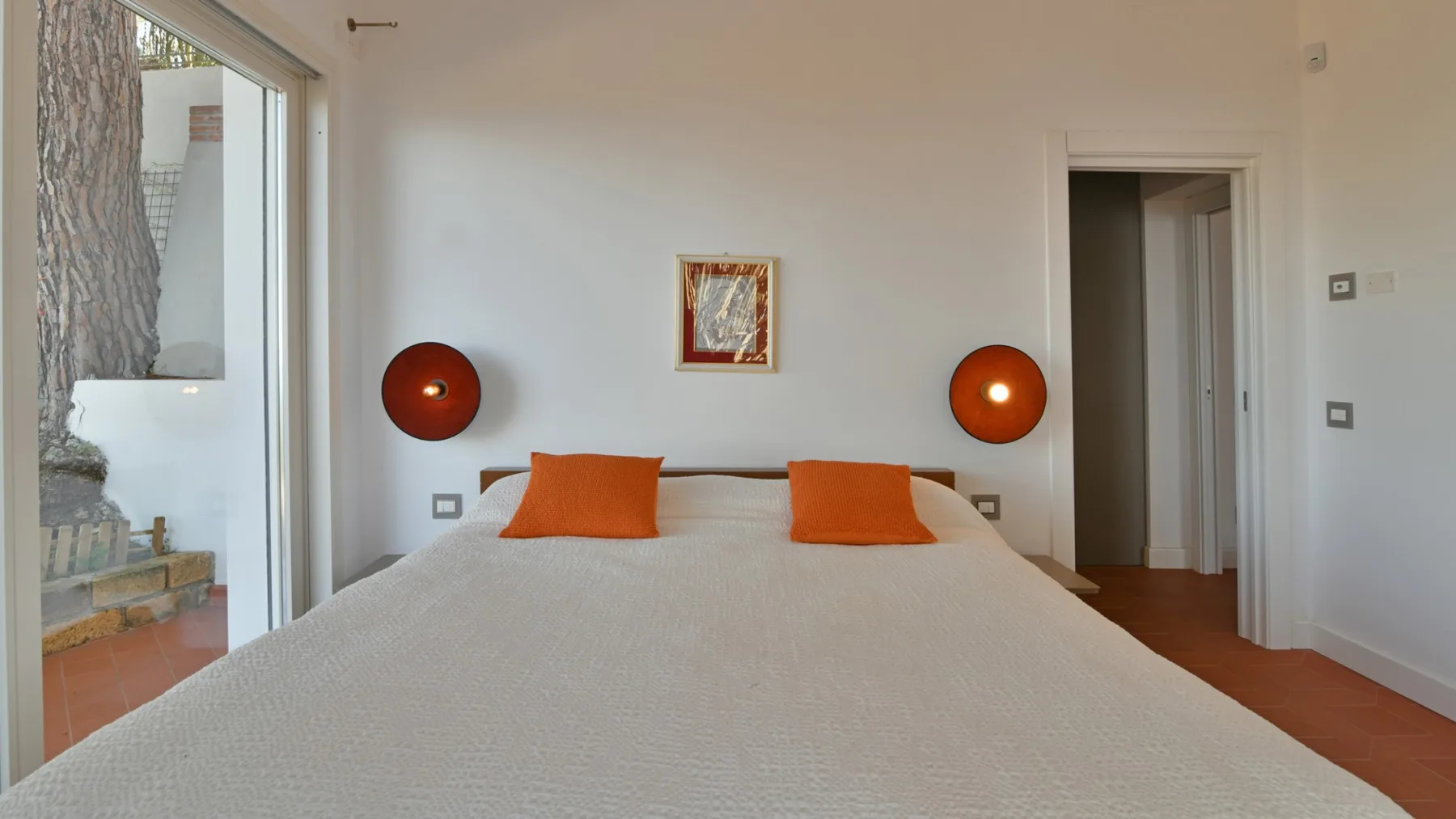 VILLA ARMONIA 8 - Sicily