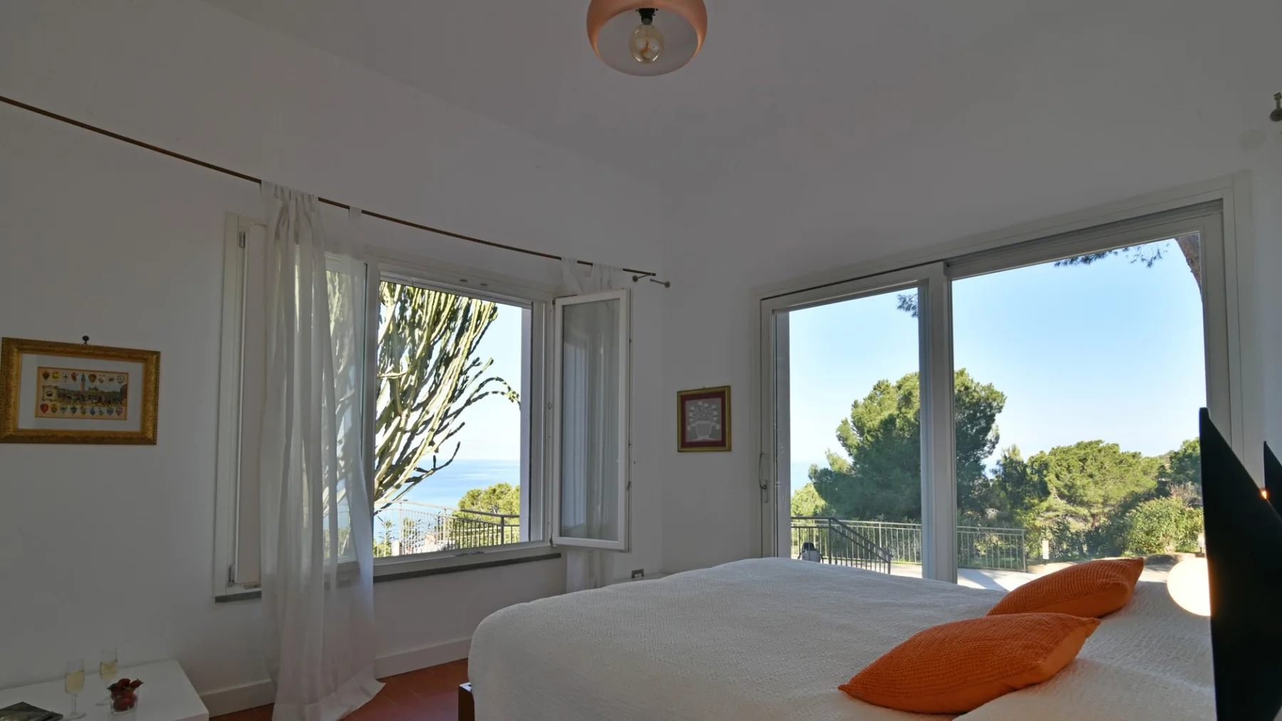 VILLA ARMONIA 8 - Sicily