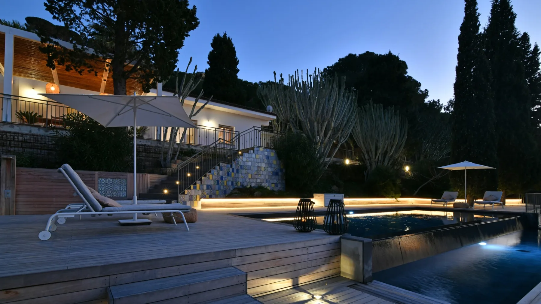 VILLA ARMONIA 8 - Sicily
