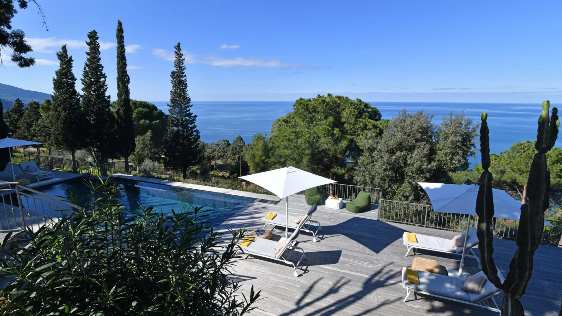 VILLA ARMONIA 8 - Sicily
