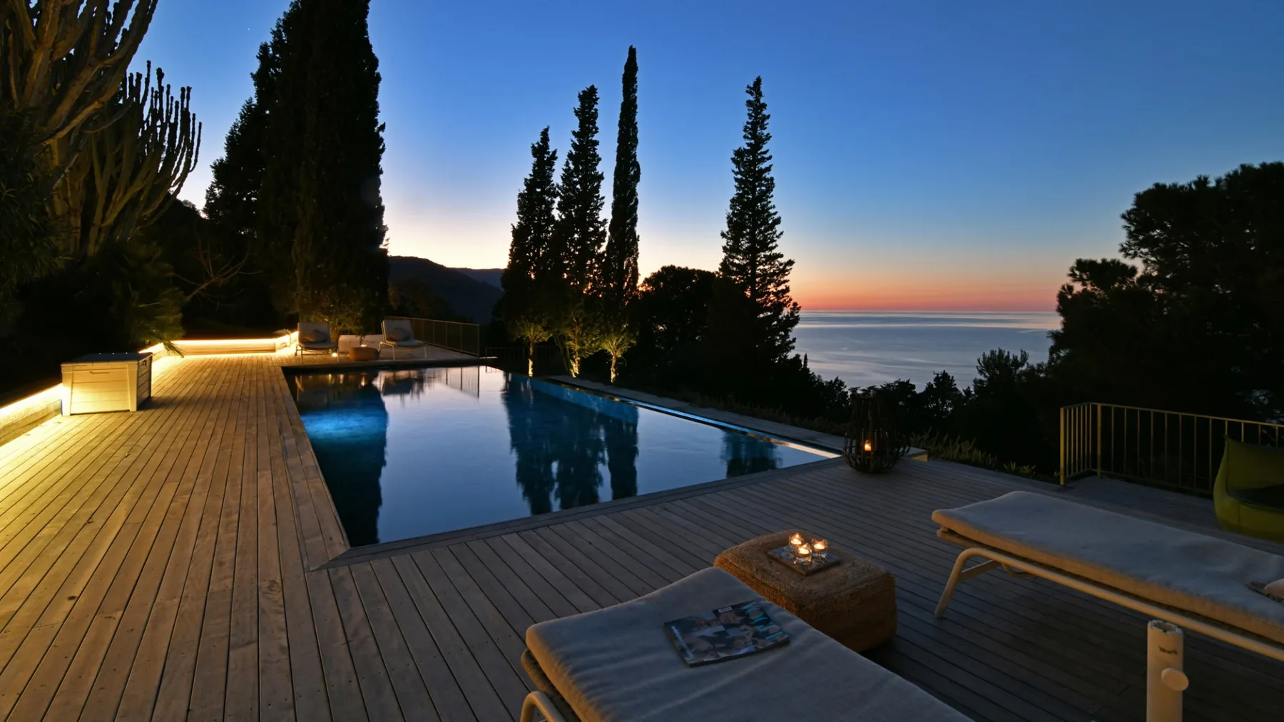 VILLA ARMONIA 8 - Sicily