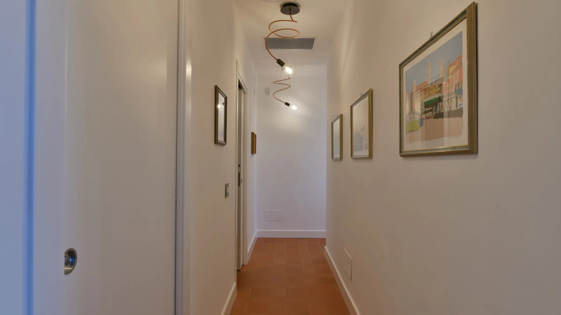 VILLA ARMONIA 8 - Sicily