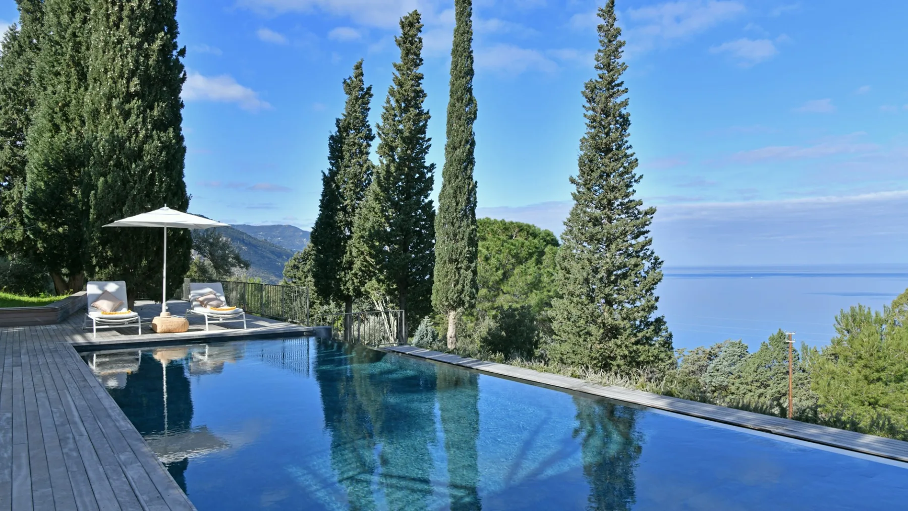 VILLA ARMONIA 8 - Sicily