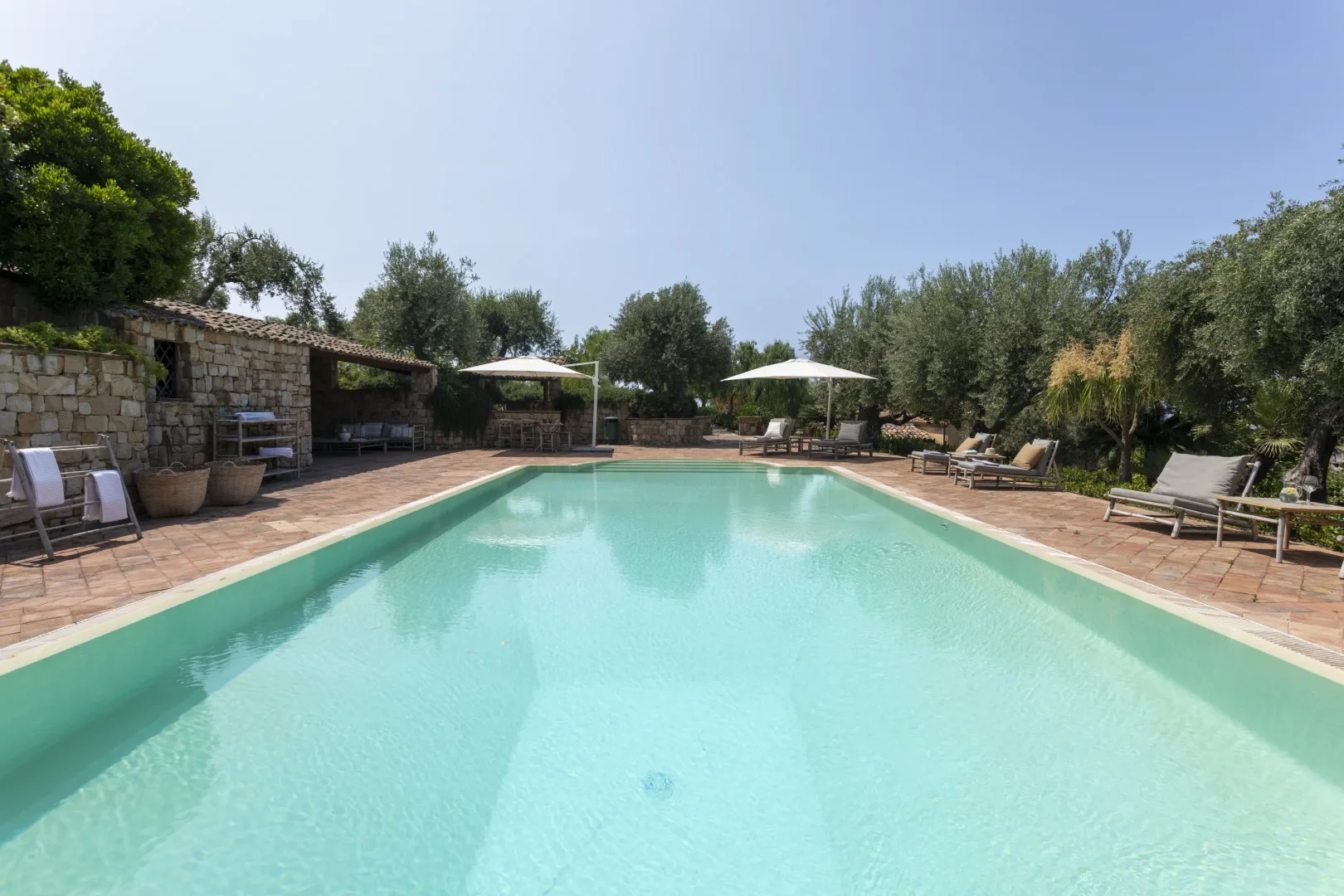 VILLA PASSULUNARA 14 - Sicily