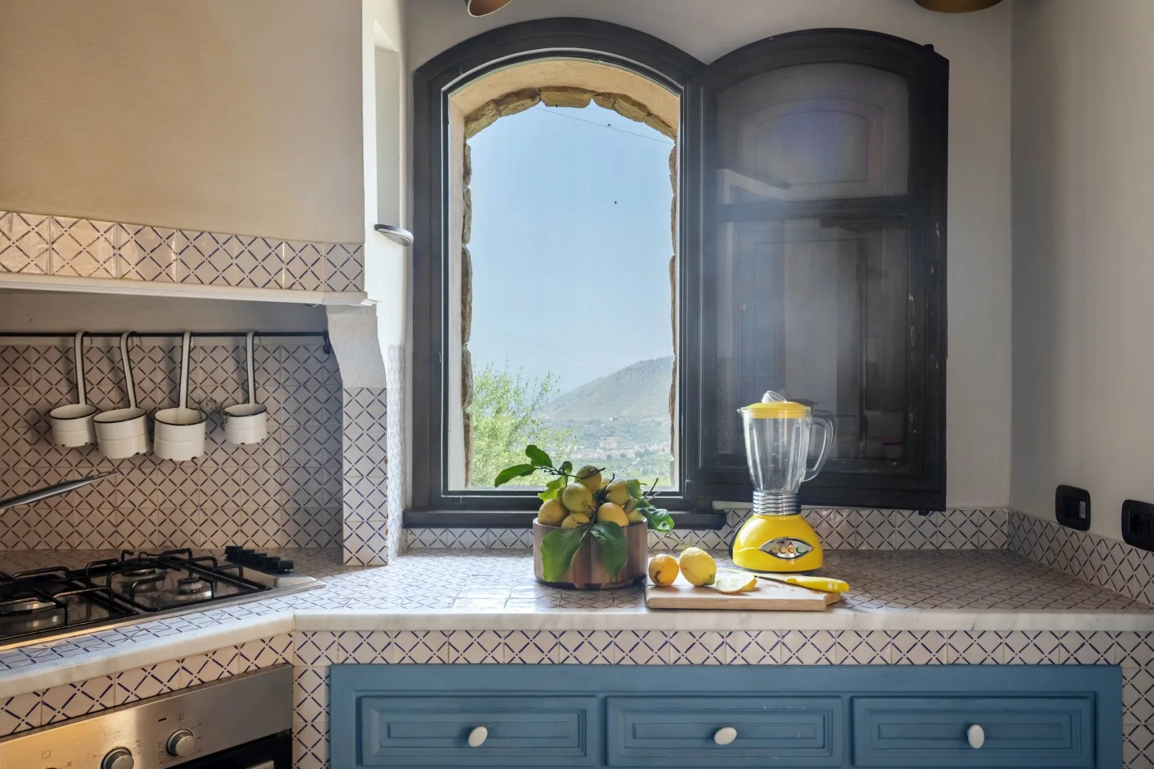 VILLA PASSULUNARA 14 - Sicily