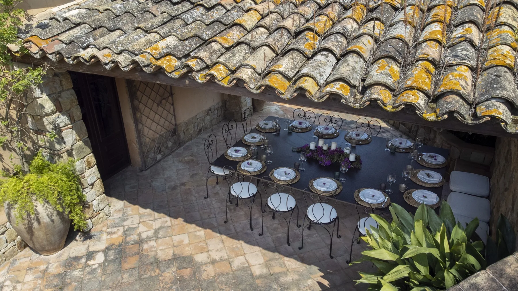 VILLA PASSULUNARA 14 - Sicily