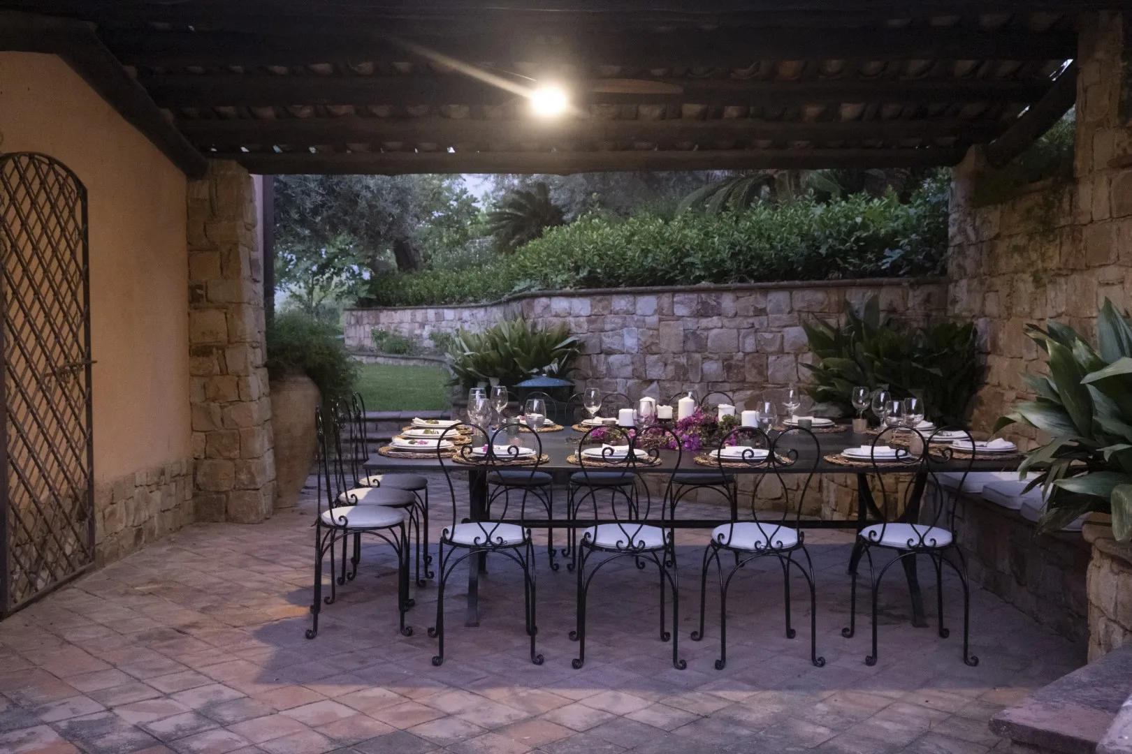 VILLA PASSULUNARA 14 - Sicily
