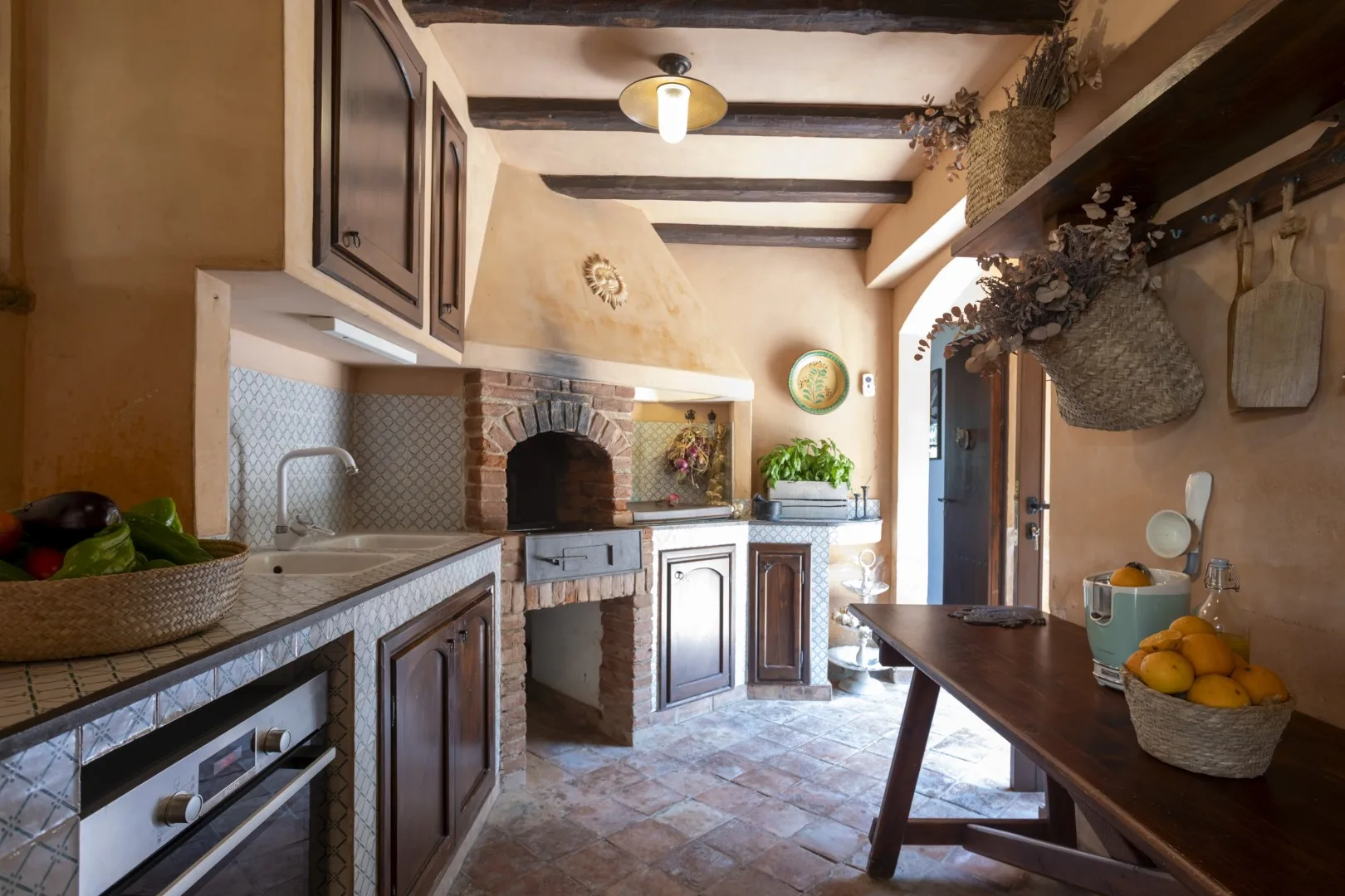 VILLA PASSULUNARA 14 - Sicily