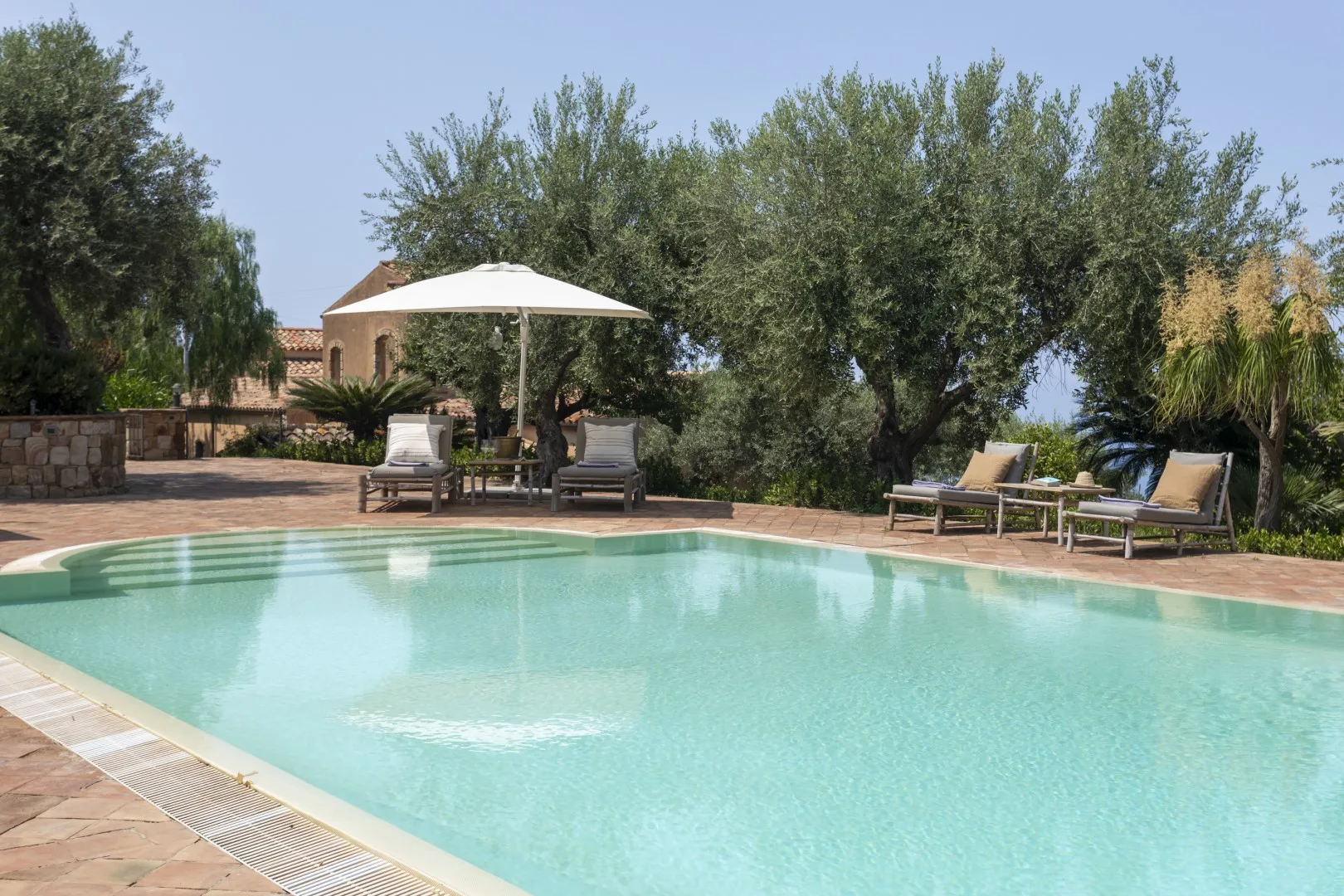 VILLA PASSULUNARA 14 - Sicily