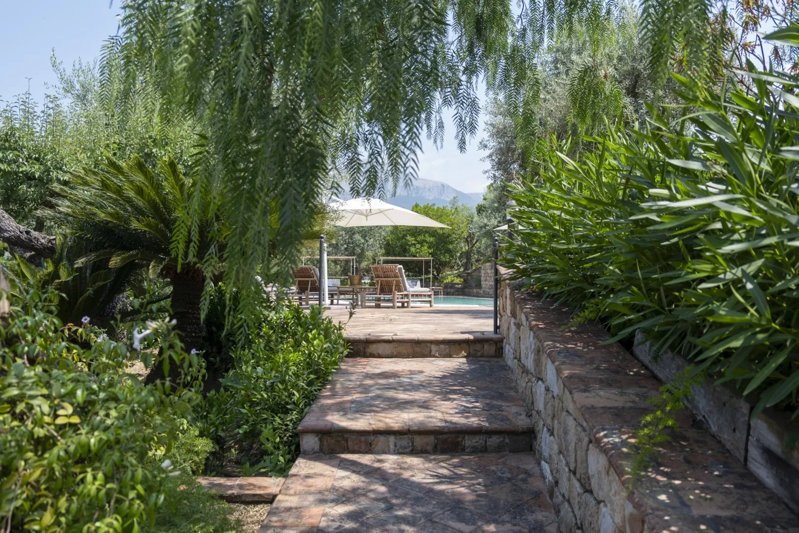 VILLA PASSULUNARA 14 - Sicily