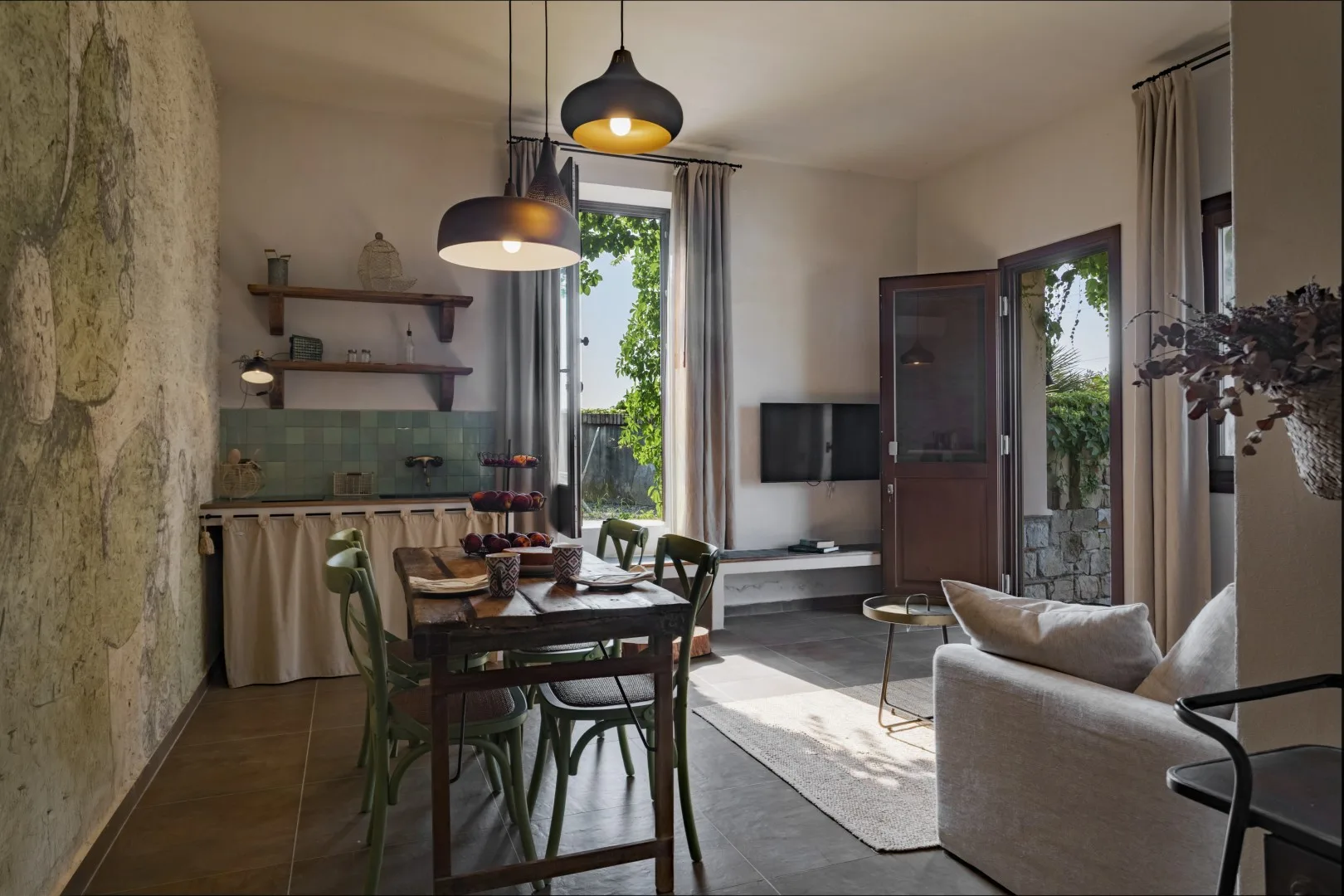VILLA PASSULUNARA 14 - Sicily