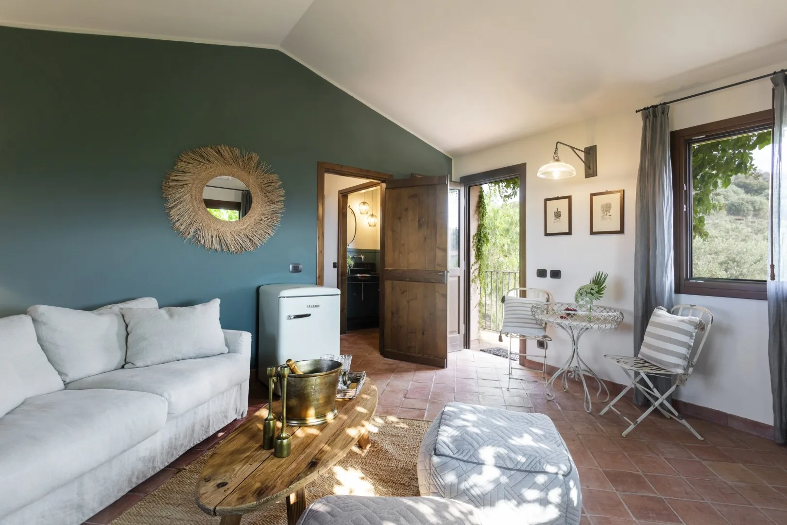 VILLA PASSULUNARA 14 - Sicily
