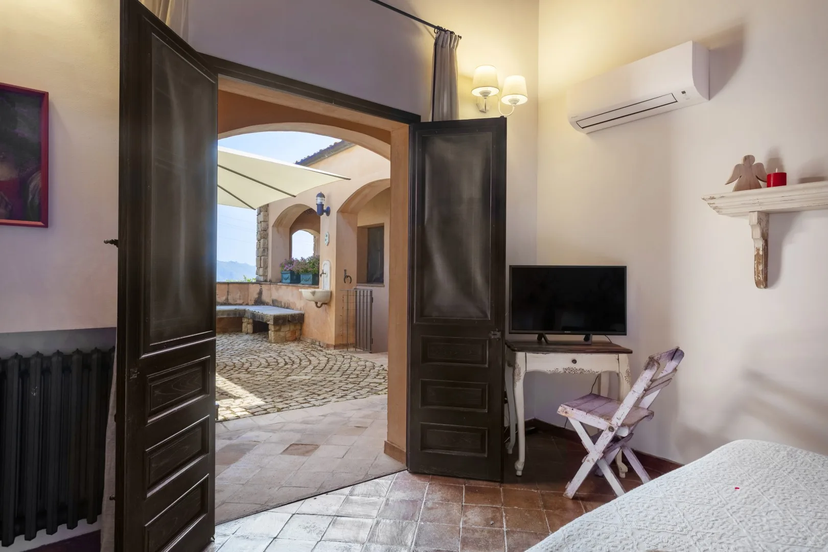 VILLA PASSULUNARA 14 - Sicily