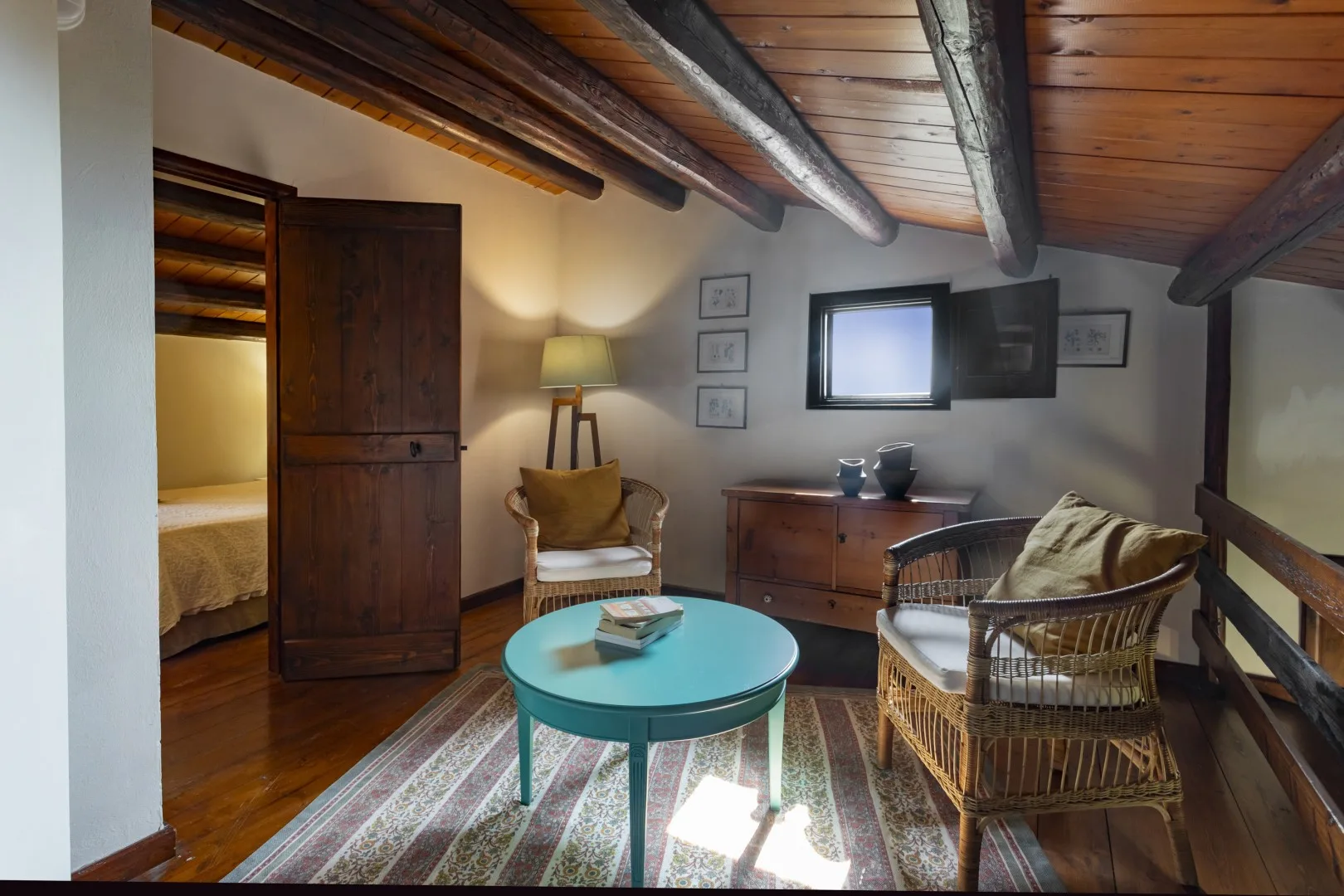 VILLA PASSULUNARA 14 - Sicily