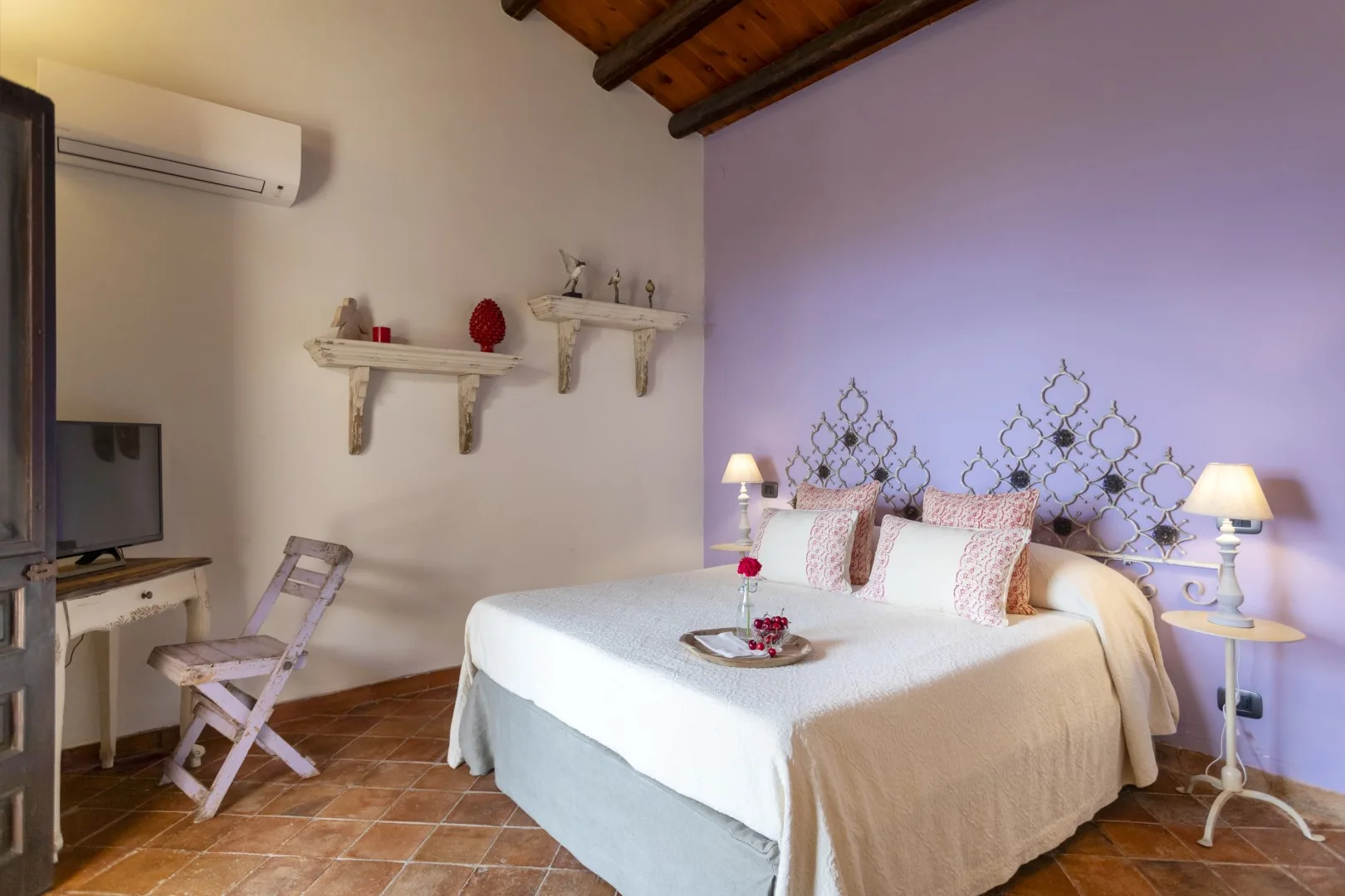 VILLA PASSULUNARA 14 - Sicily