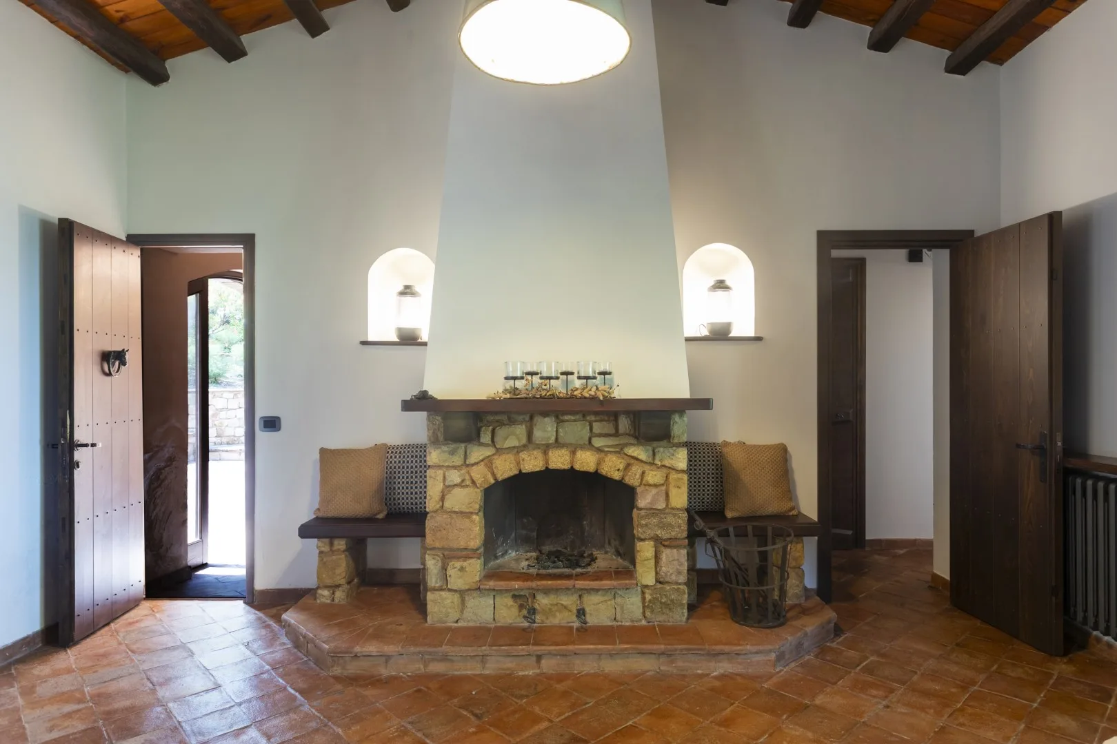 VILLA PASSULUNARA 14 - Sicily