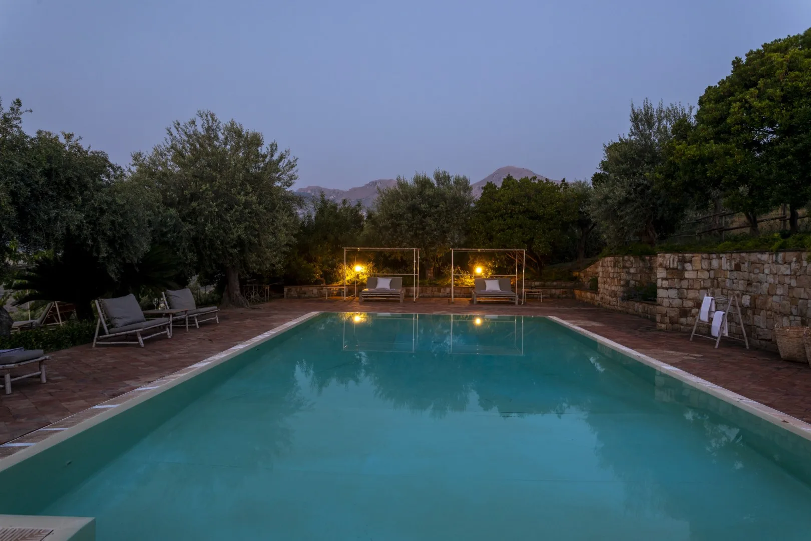 VILLA PASSULUNARA 14 - Sicily