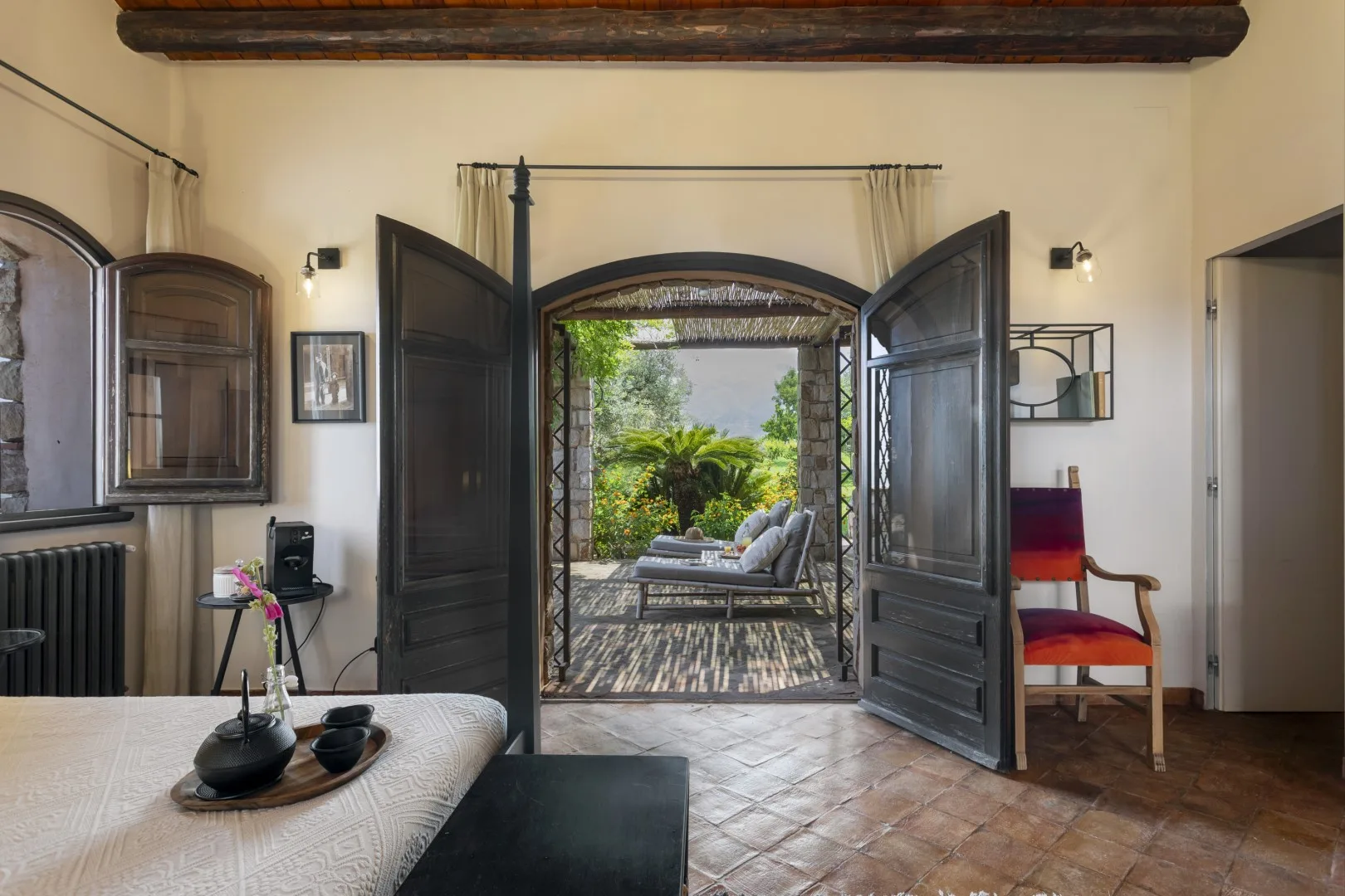 VILLA PASSULUNARA 14 - Sicily