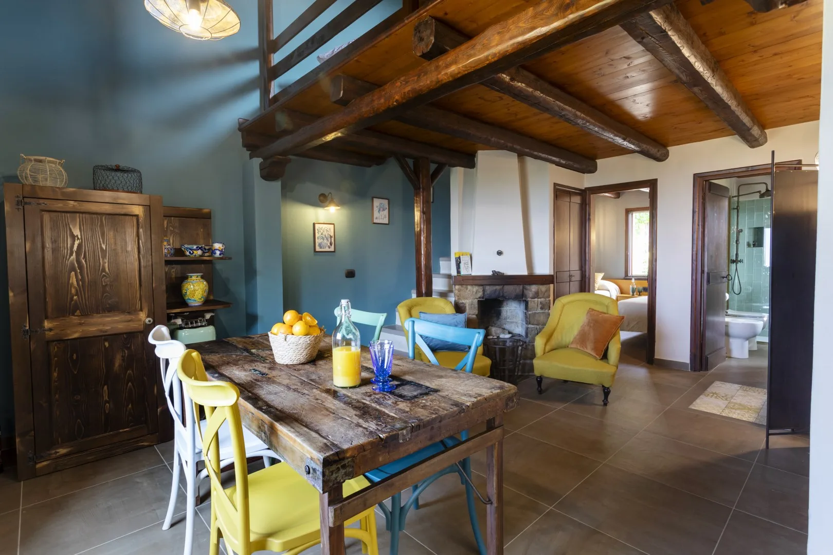 VILLA PASSULUNARA 14 - Sicily