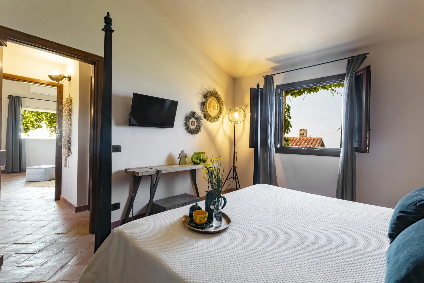 VILLA PASSULUNARA 14 - Sicily