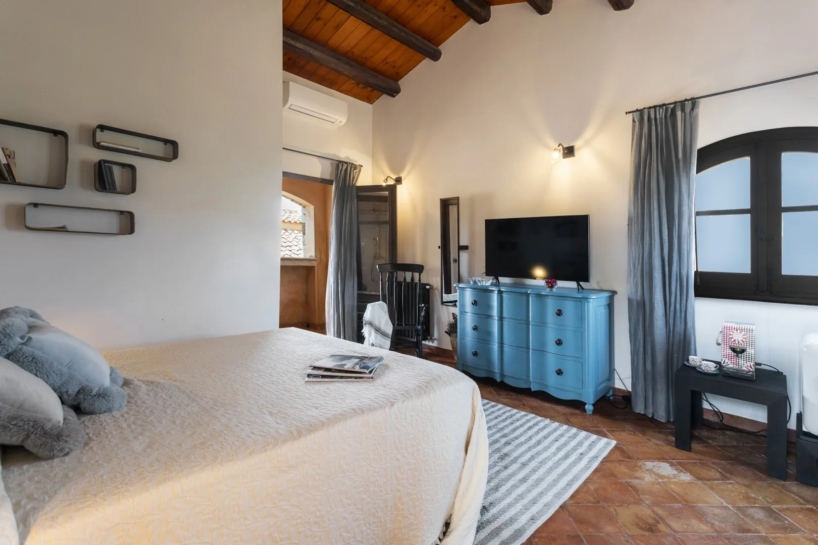 VILLA PASSULUNARA 14 - Sicily