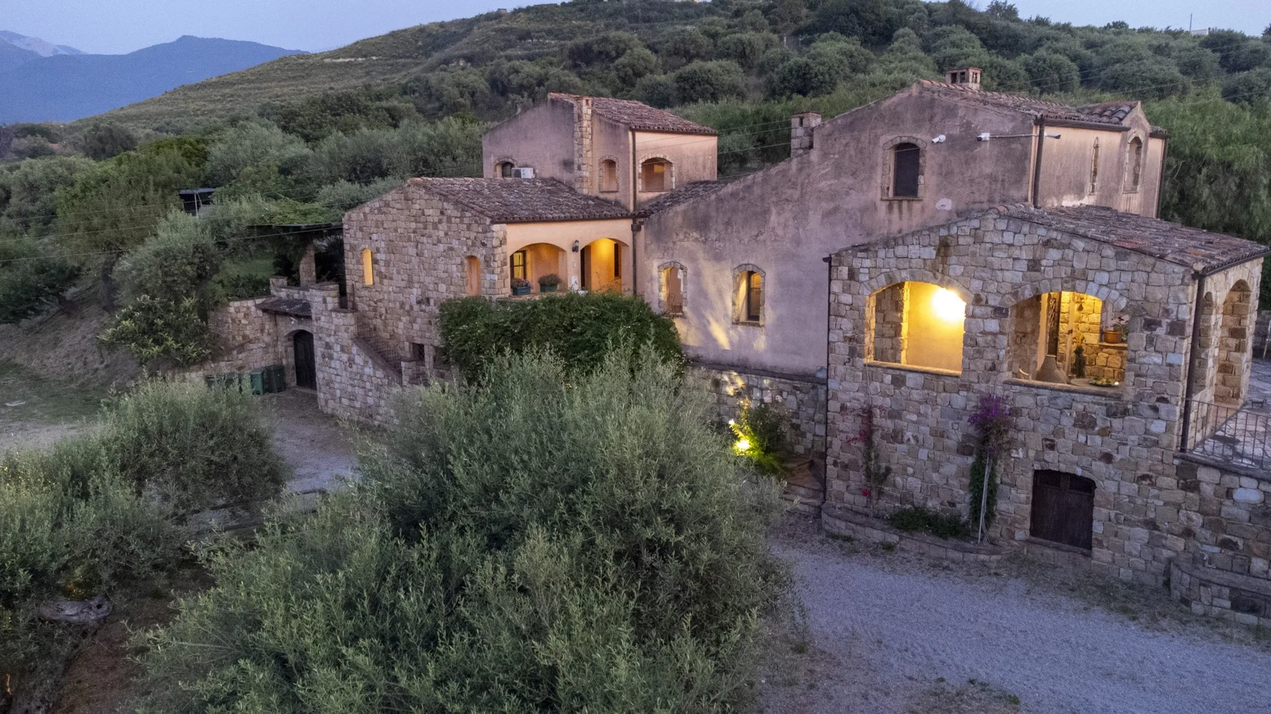 VILLA PASSULUNARA 14 - Sicily