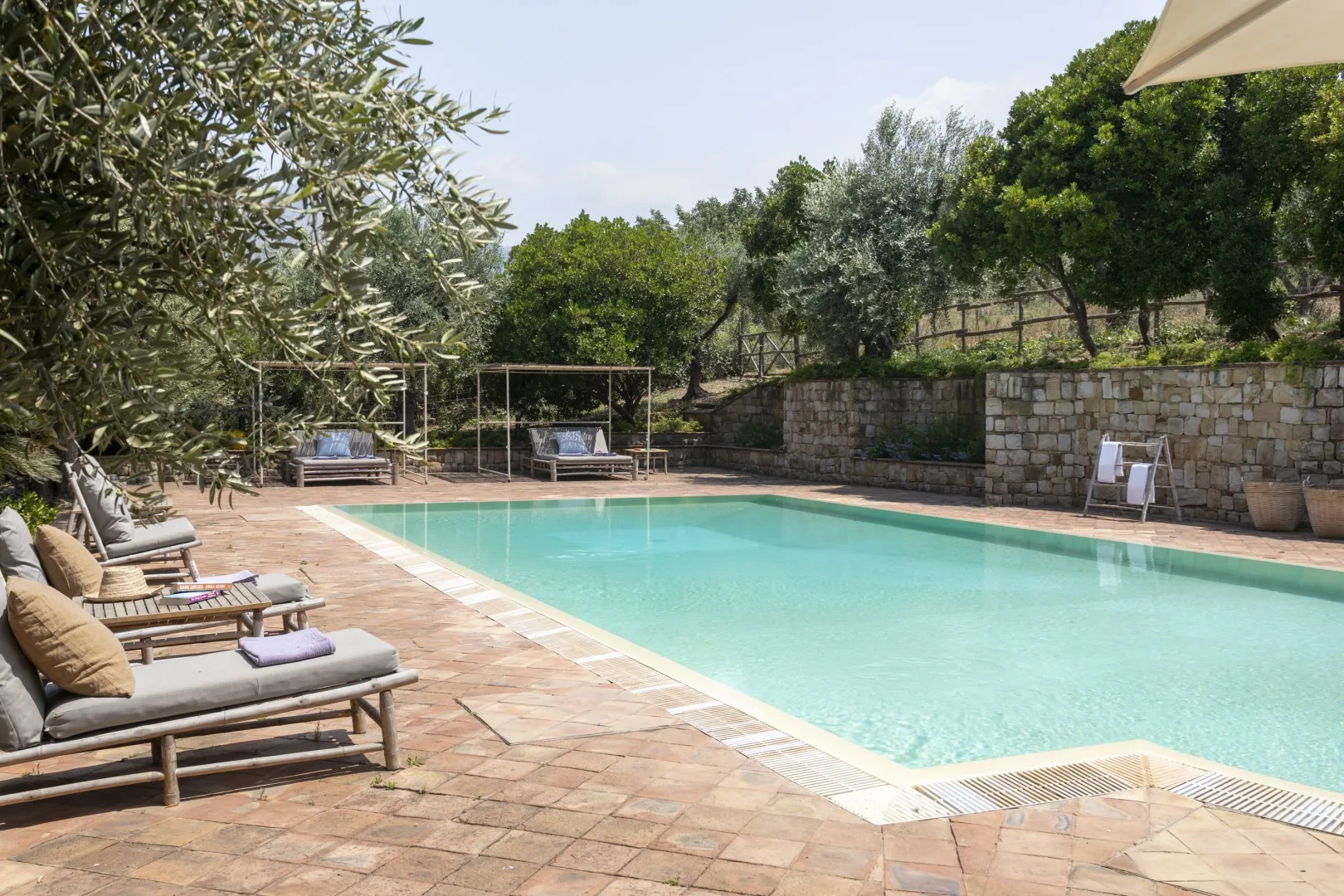 VILLA PASSULUNARA 14 - Sicily