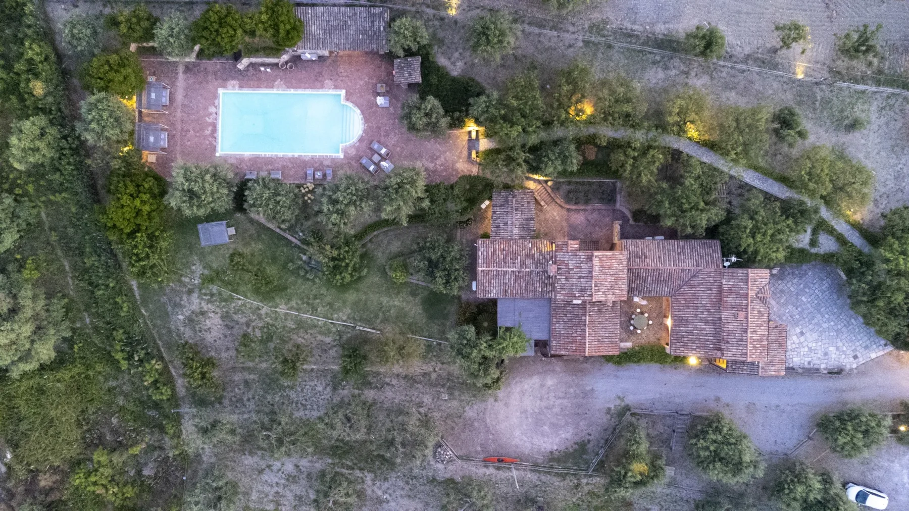 VILLA PASSULUNARA 14 - Sicily