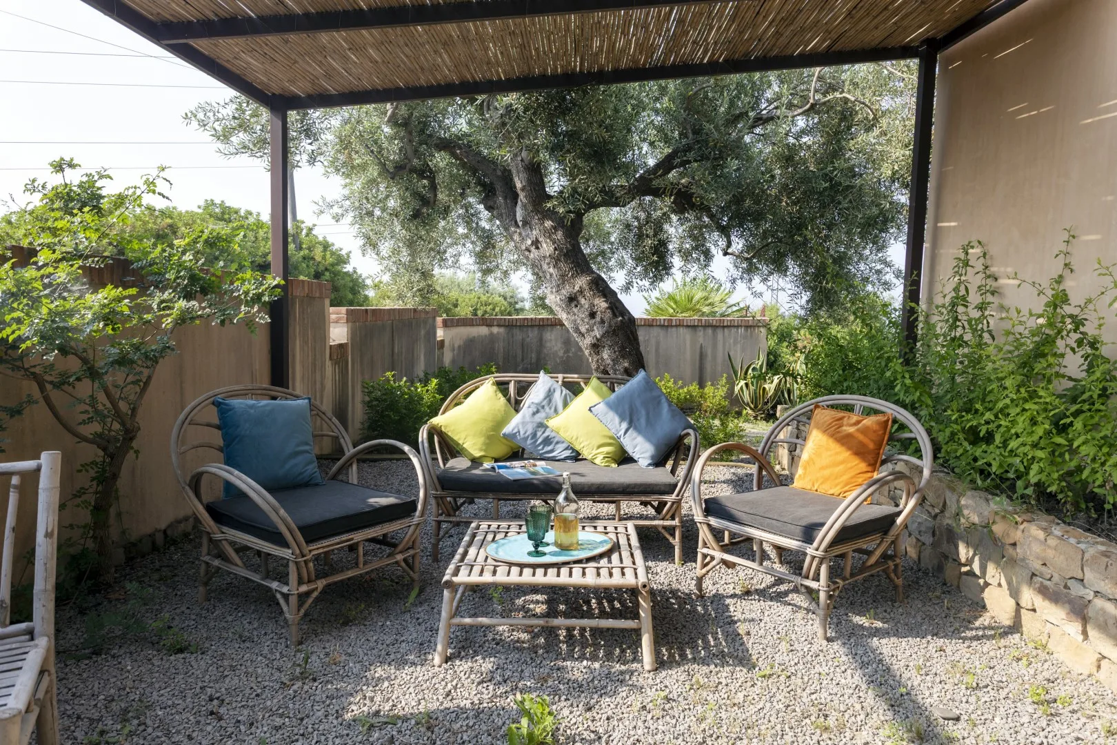 VILLA PASSULUNARA 14 - Sicily