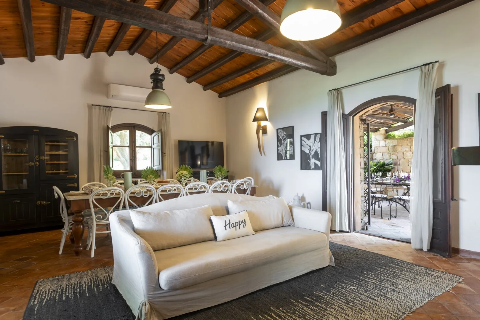 VILLA PASSULUNARA 14 - Sicily