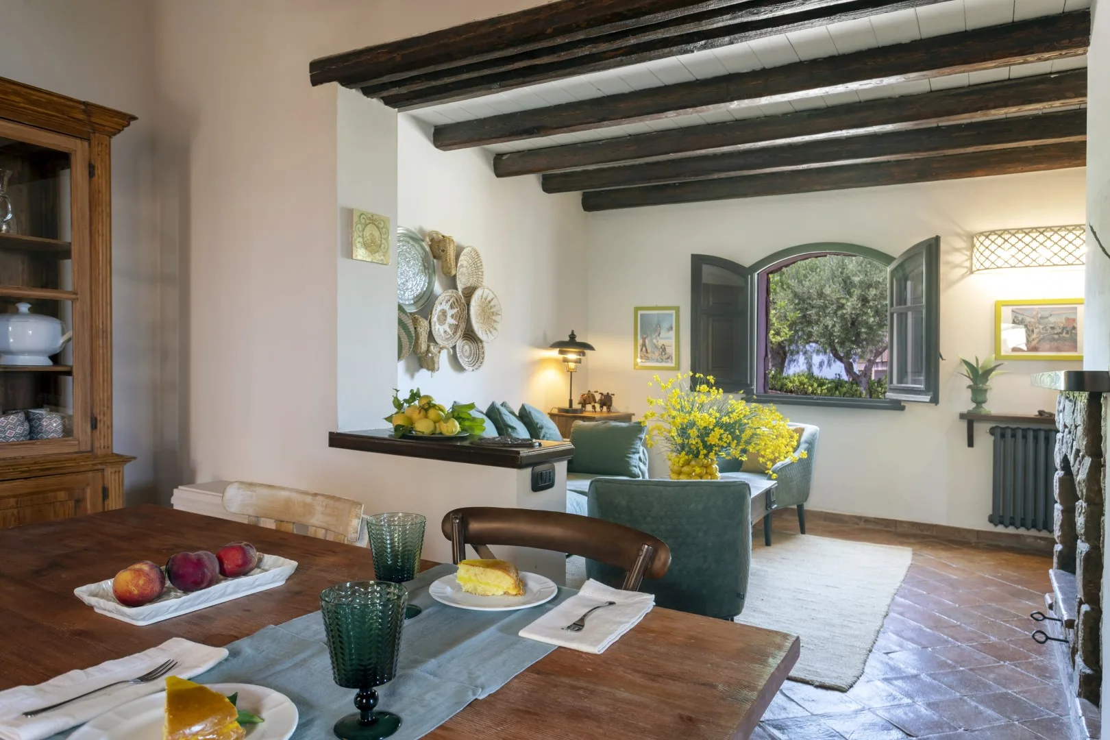 VILLA PASSULUNARA 14 - Sicily