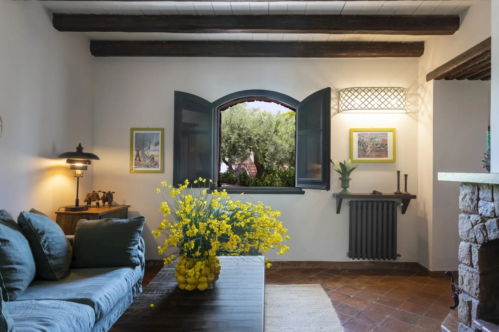 VILLA PASSULUNARA 14 - Sicily