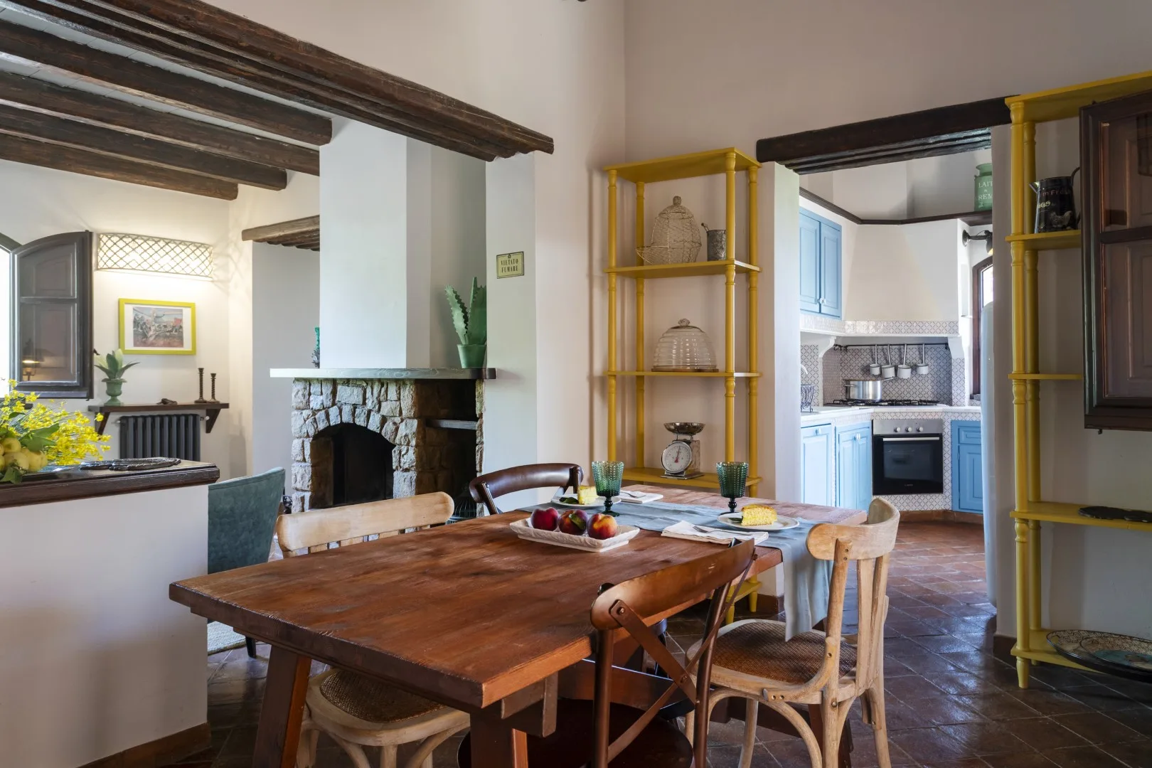 VILLA PASSULUNARA 14 - Sicily